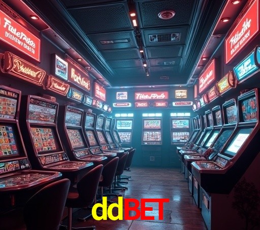 ddbet São Paulo - Hot Promos