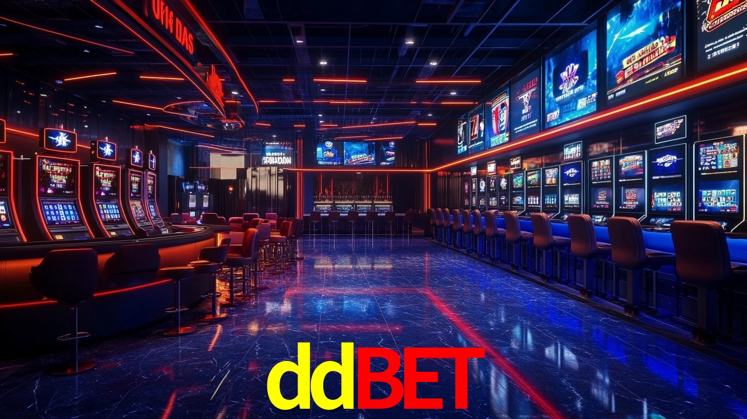 Blackjack Table ddbet