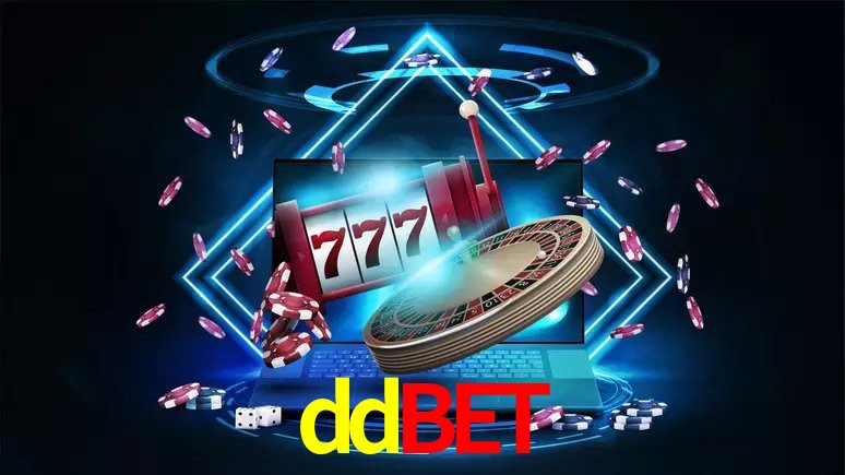 ddbet Belo Horizonte - Jackpots