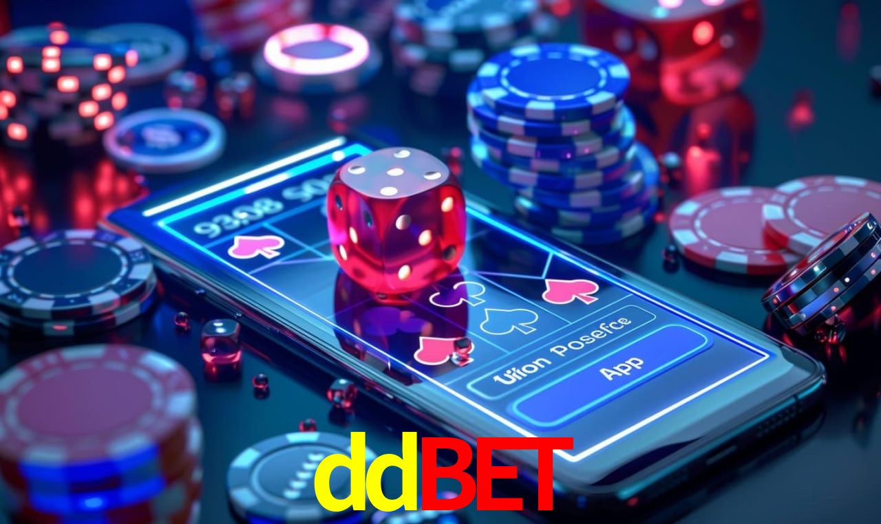 ddbet - Análise de Mercados Esportivos