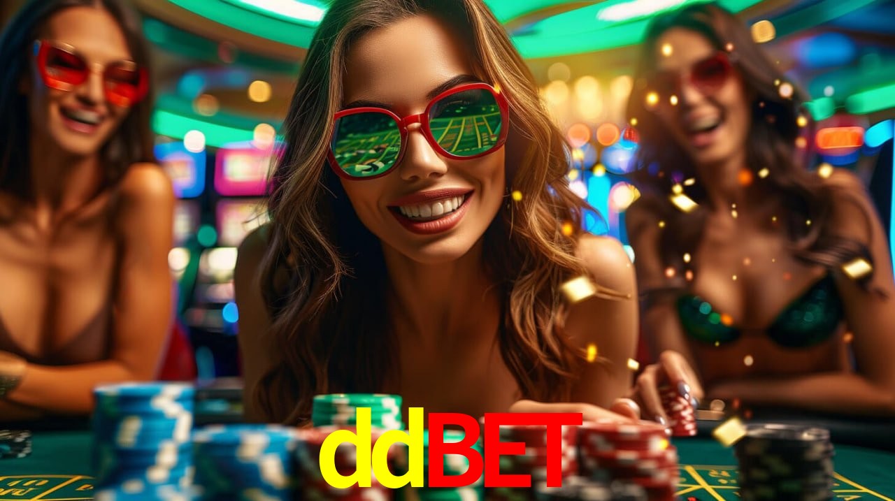 Bonus Features ddbet