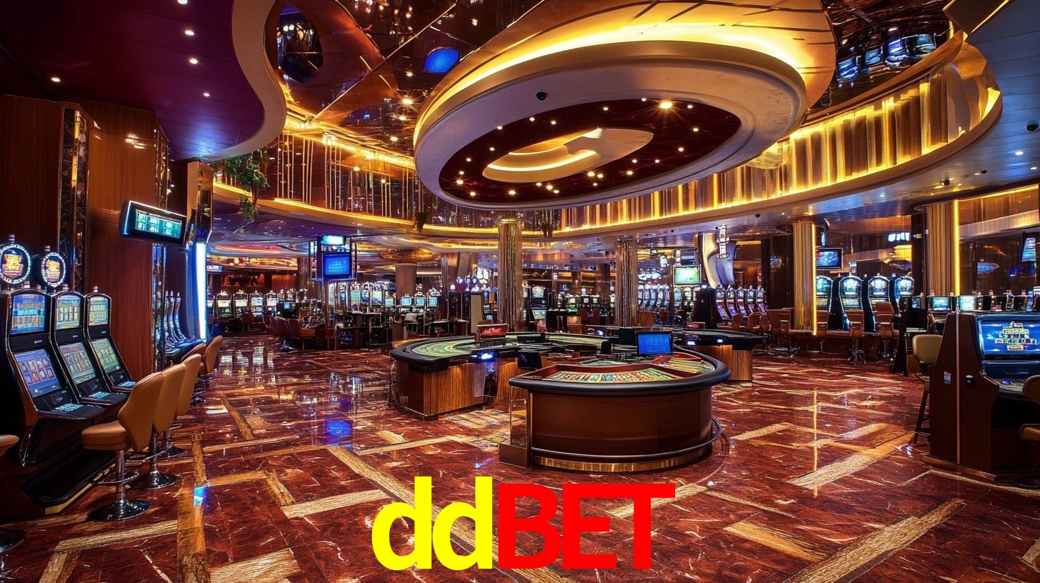 VIP Casino ddbet