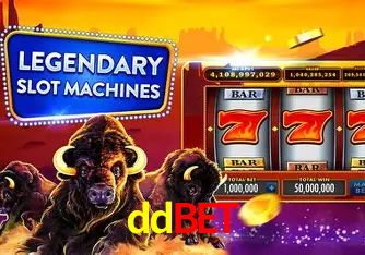 A Emoção da Loteria na ddbet: Uma Chance de Mudança de Vida