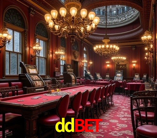 ddbet Rio de Janeiro - Licenses