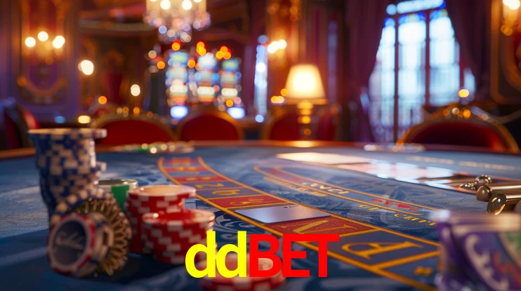 Security Systems ddbet