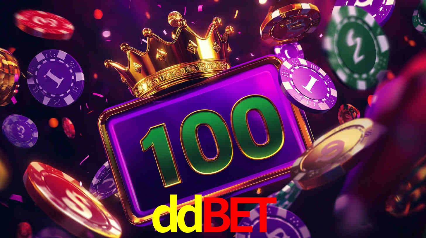 Live Casino ddbet