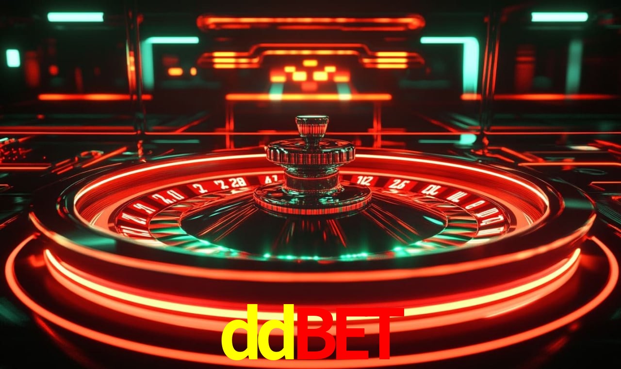 Apostas Esportivas na ddbet: Um Guia Completo