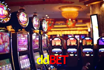 ddbet São Paulo - All Bonuses