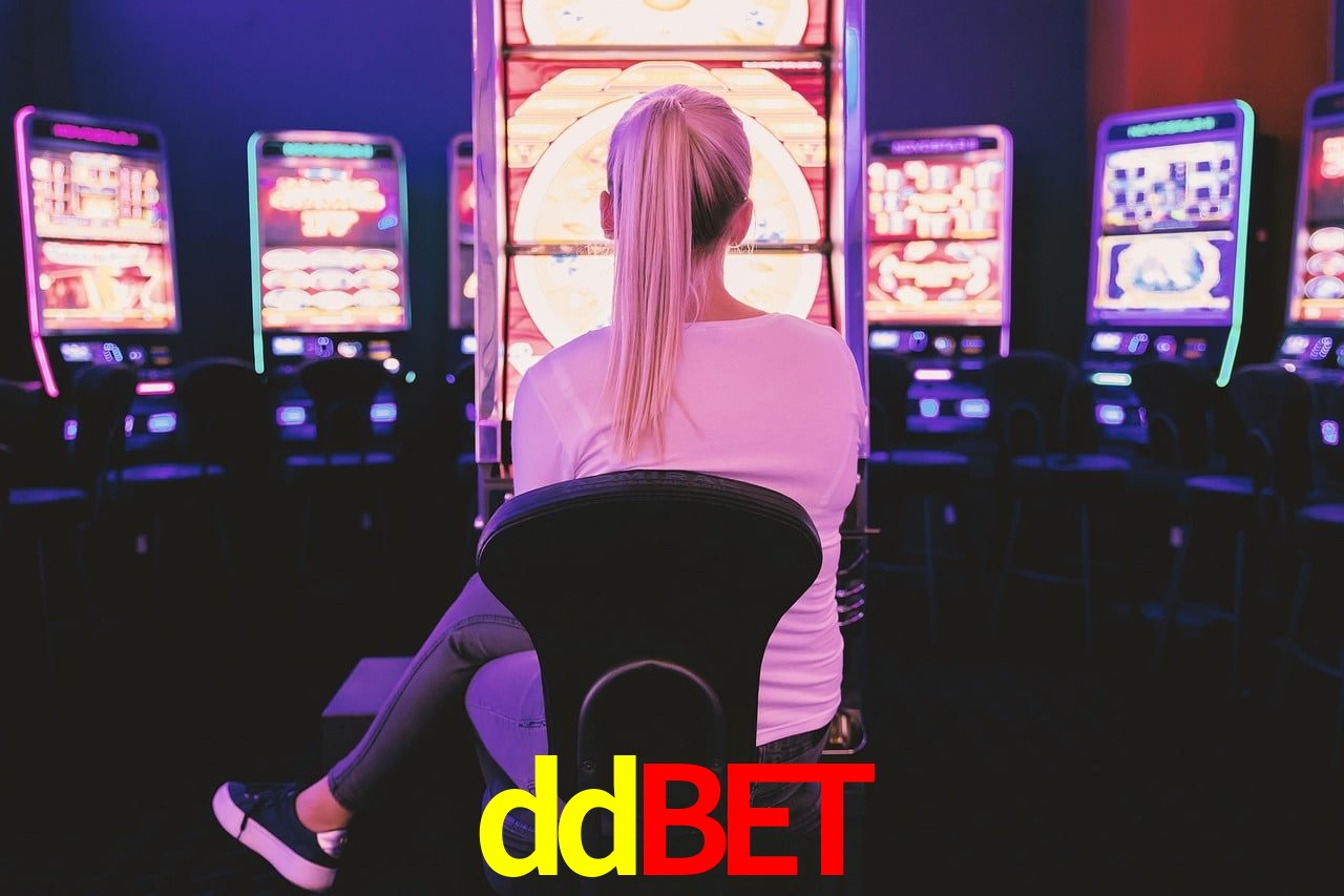 Account Benefits ddbet