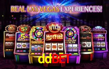 ddbet Belo Horizonte - Reivindique Bonus