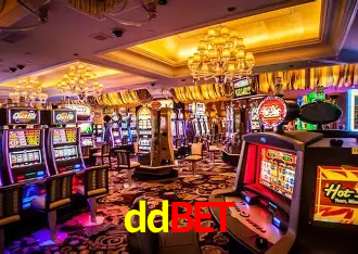 ddbet Salvador - Bonus Stats