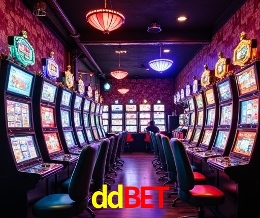 ddbet Brasília - Bonus Features