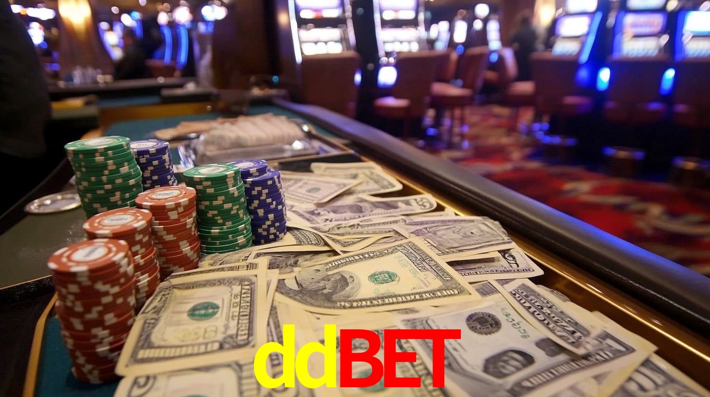 ddbet Salvador - Strategy