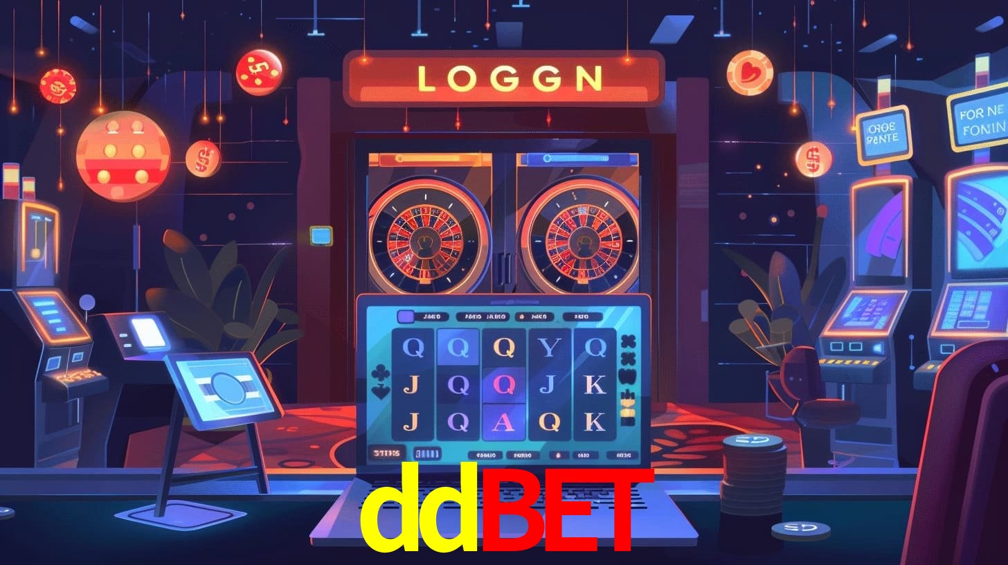 ddbet Plataforma - Certificada MGA desde 2015