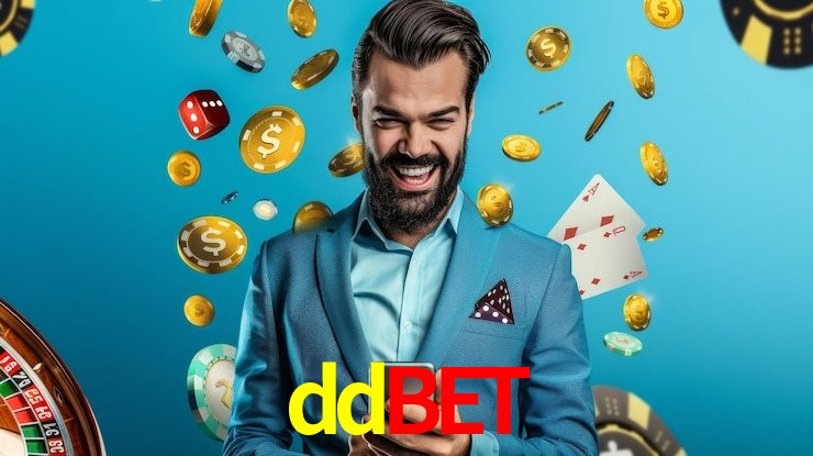 Secure Login ddbet