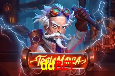 ddbet Brasília - Jogo Features