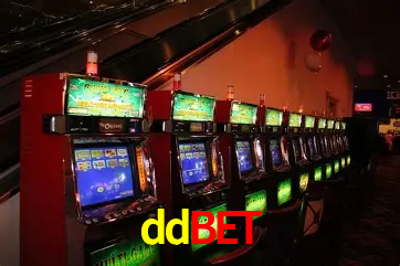 Desvendando o Mundo dos Jogos Virtuais na ddbet