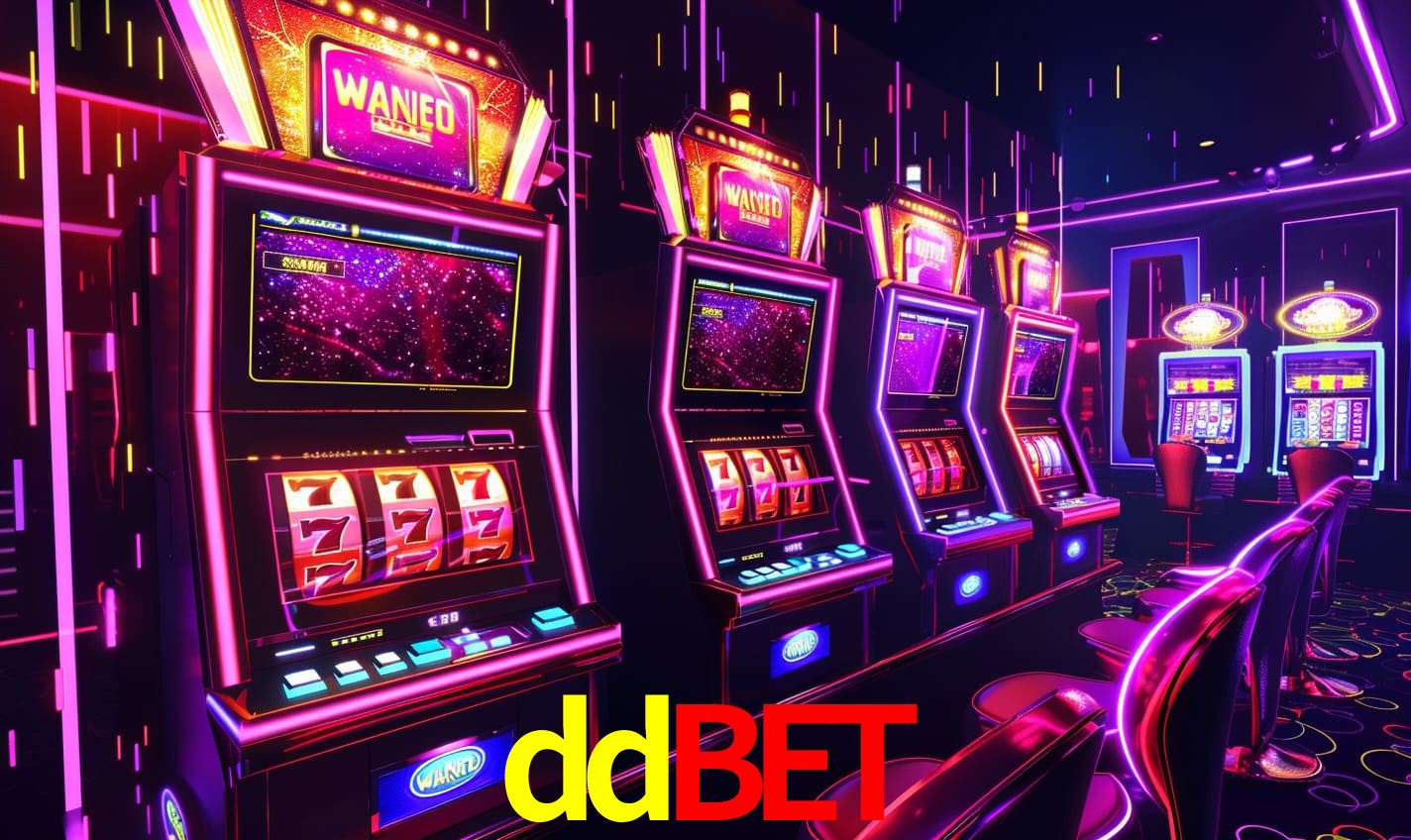 A Emoção da Loteria na ddbet: Uma Chance de Mudança de Vida