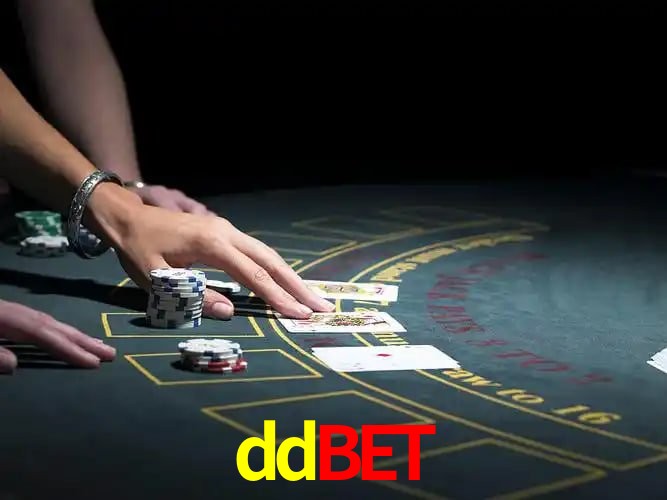 ddbet Fortaleza - Reviews