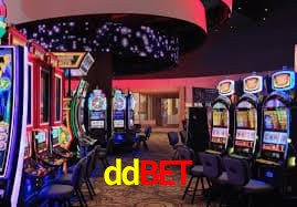 ddbet Rio de Janeiro - Calendar