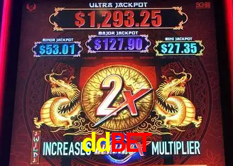 ddbet Rio de Janeiro - Professional Dealers
