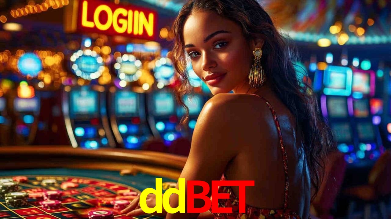 ddbet São Paulo - Jogo Providers